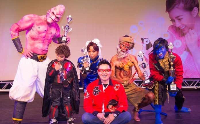 akiba cosplay summit 2019 festival do japao (1) akiba cosplay summit 2019