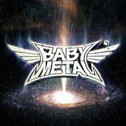 babymetal metal galaxy