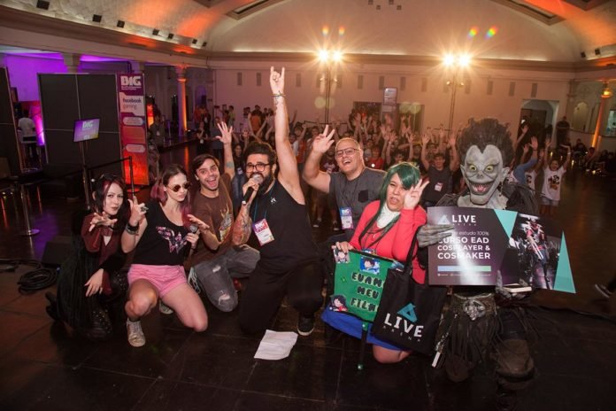 big festival 2019