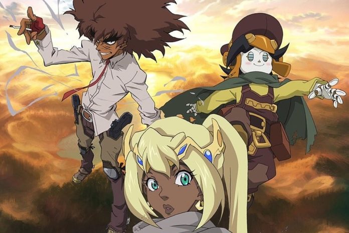 cannon busters