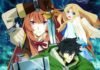 the rising of the shield hero