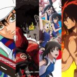 Animes de Esporte para você assistir na Crunchyroll thumb