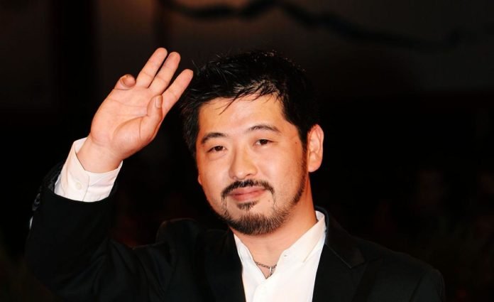 Takeshi shimizu