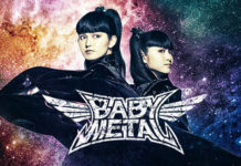 babymetal-metal galaxy