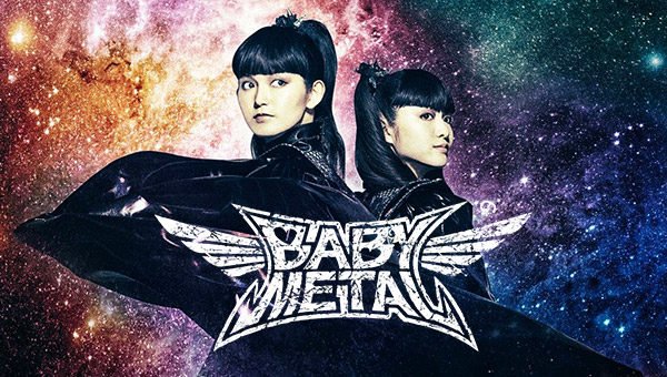 babymetal-metal galaxy