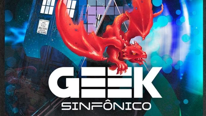 geek sinfonico