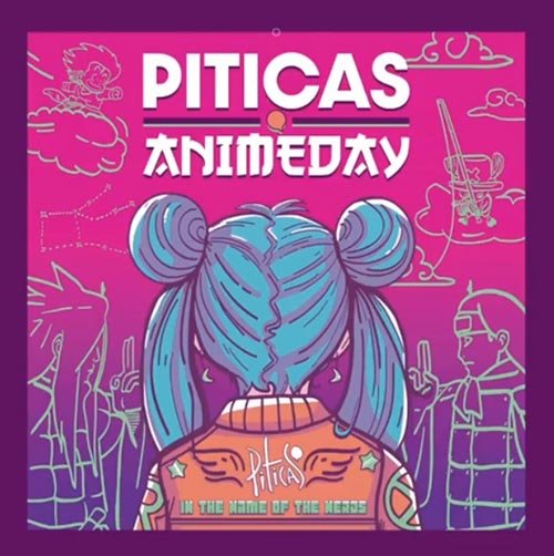 piticas anime day