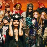 Halloween Junky Orchestra musicas japonesas