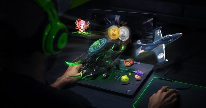 Razer Gold