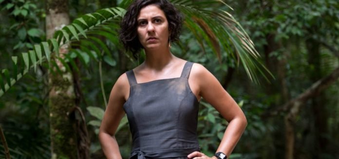 jungle pilot