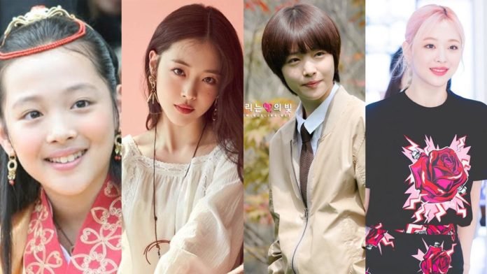 sulli fx homenagem sulli fx homenagem