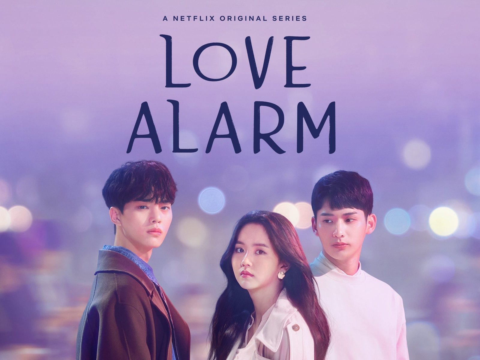 Love Alarm Dorama Original Da Netflix Tem 2º Temporada Anunciada