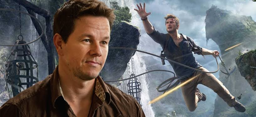 Mark Wahlberg se junta ao elenco do filme de Uncharted