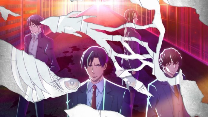 babylon anime (1)