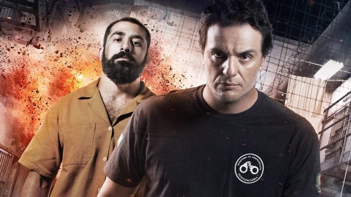 carcereiros o filme