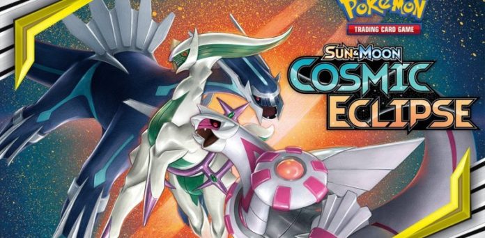 pokemon eclipse cosmico