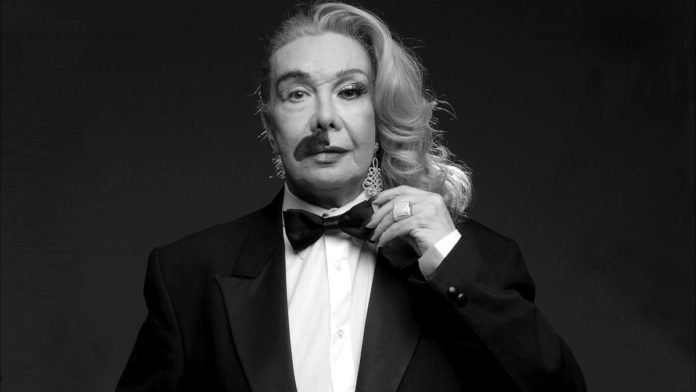 Rogéria
