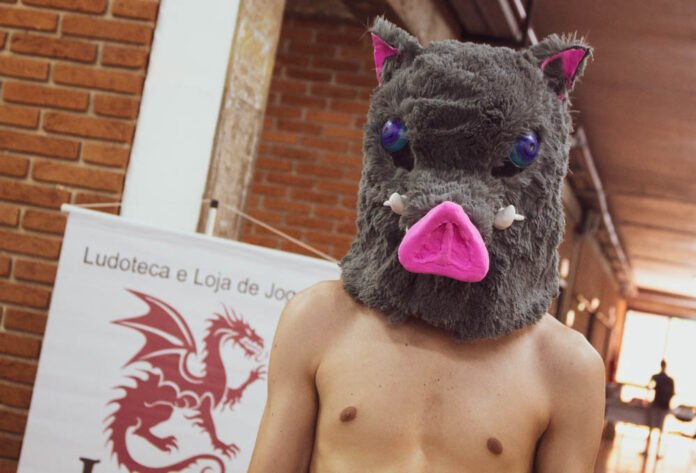 22º Ribeirão Preto Anime Fest
