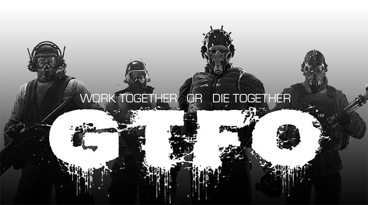 GTFO: jogo de terror recebe última atualização e tem acesso liberado