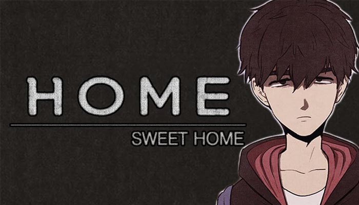 Sweet Home | Webtoon será adaptada pela Netflix - Suco de Mangá