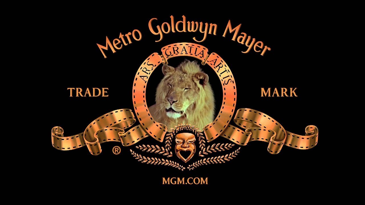MGM Logo