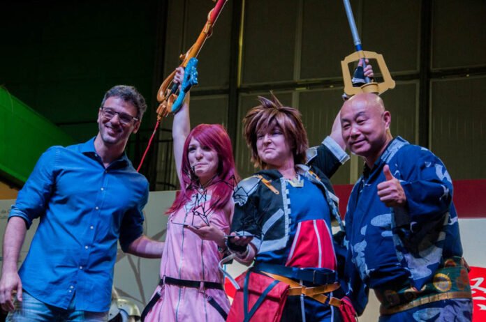 Rio Matsuri WCS 2020