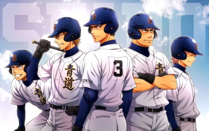 ace of diamond