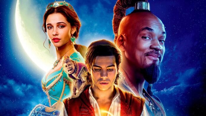 aladdin live action