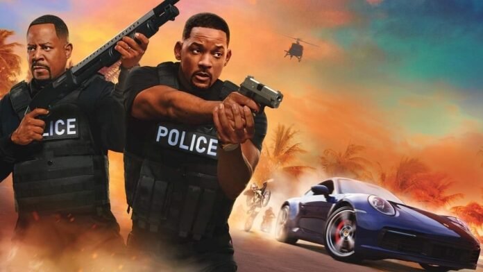 bad boys para sempre