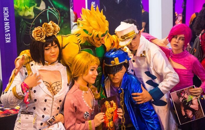 ccxp19-especial-cosplay-leon-chiro ccxp19 especial cosplay leon chiro jojo