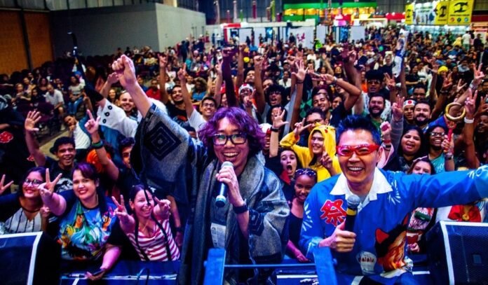 dj sunamori
