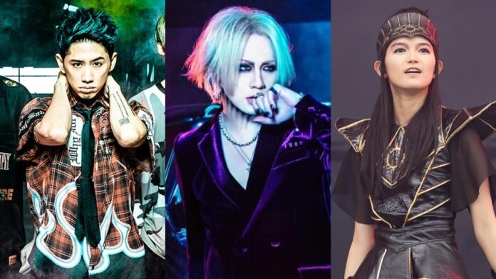 j rock brasil 2020