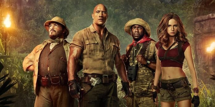 jumanji proxima fase
