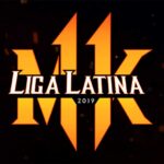 liga latina mortal kombat