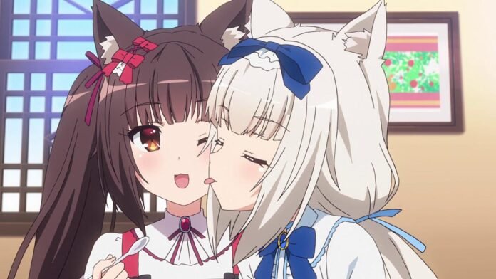nekopara