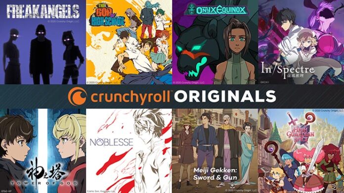 crunchyroll originals thumb