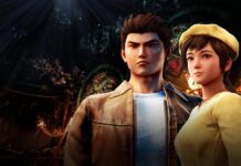 shenmue iii review