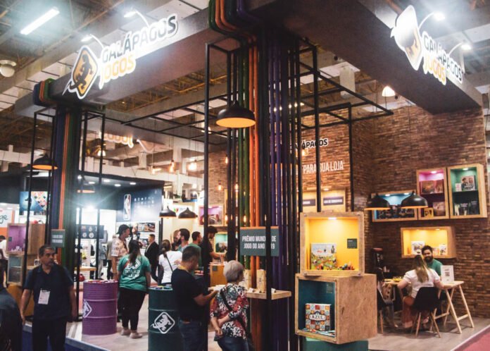 Galápagos ABRIN 2020