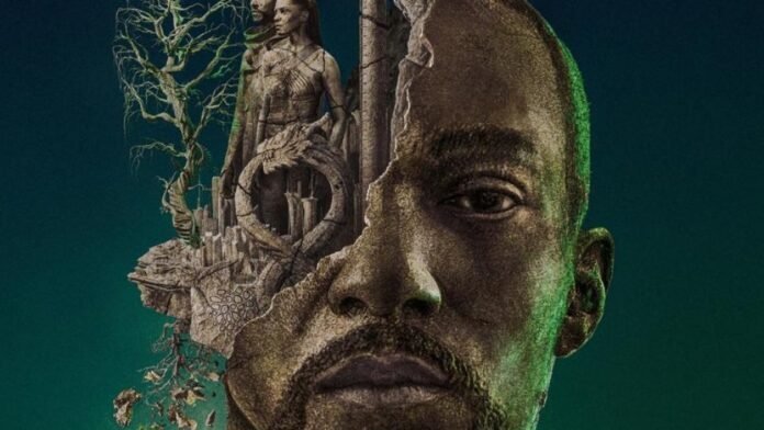 altered carbon 2 netflix