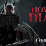 code vein lord of thunder