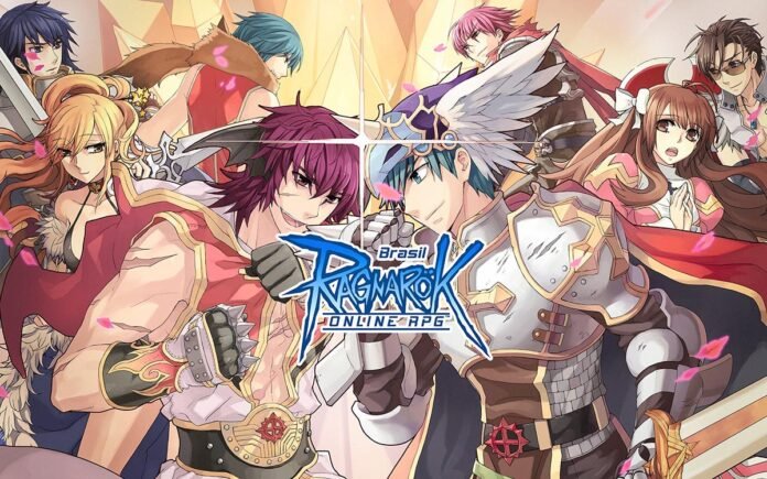 ragnarok online