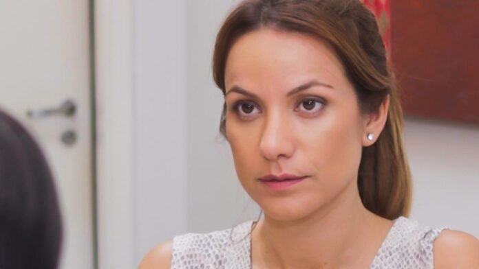 solteira quase surtando