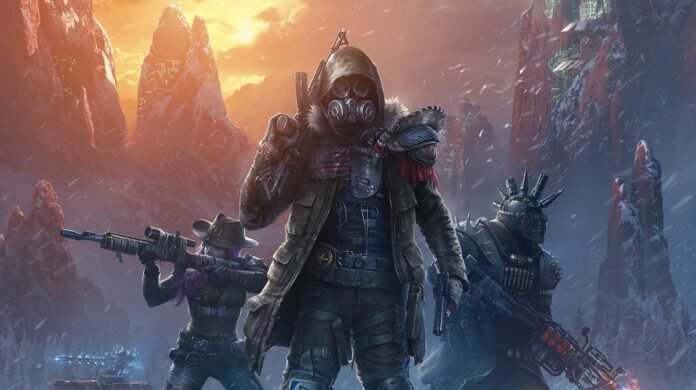 wasteland 3