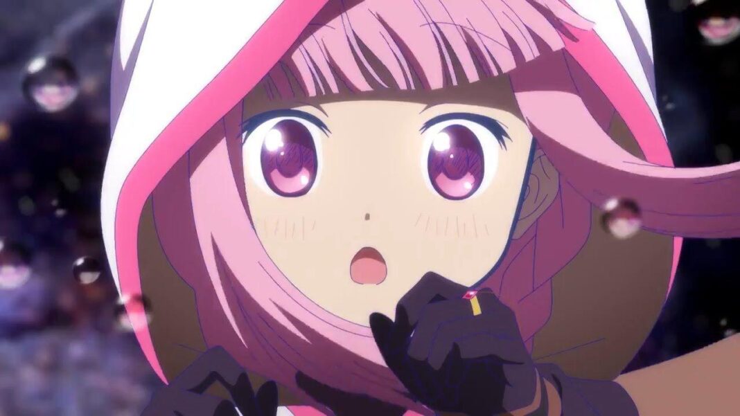 magia record review