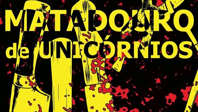 matadouro de unicornios
