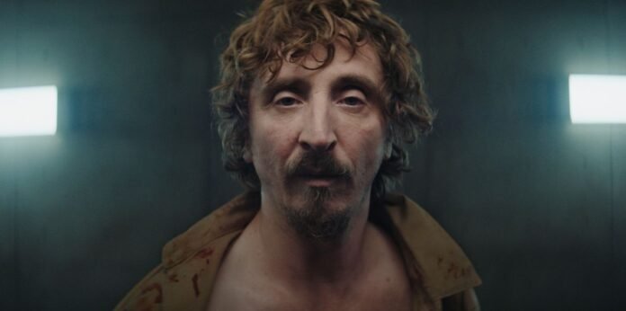 o poço netflix review