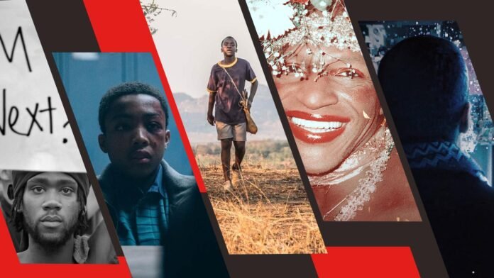 protestos contra o racismo nos EUA