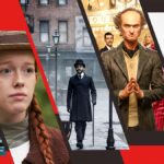 10 séries baseadas em livros para assistir na Netflix