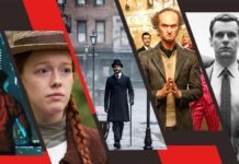 10 séries baseadas em livros para assistir na Netflix