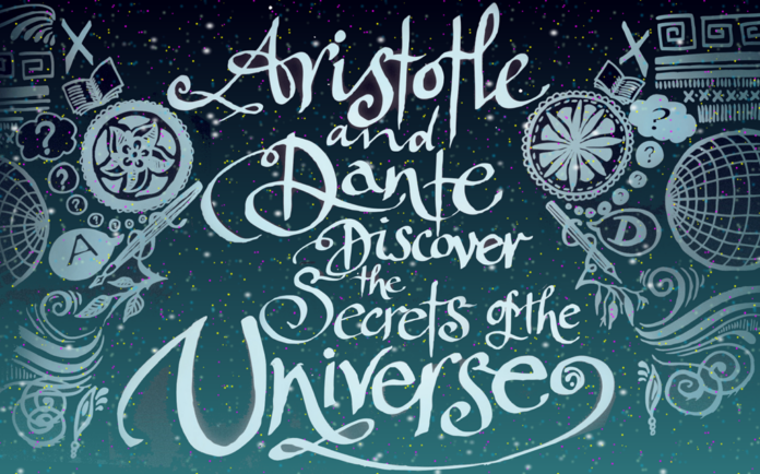 Aristóteles e Dante